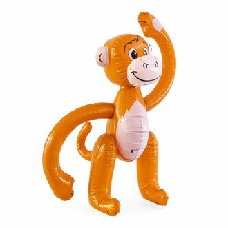 Nafukovací produkty