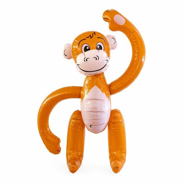 Nafukovací produkty