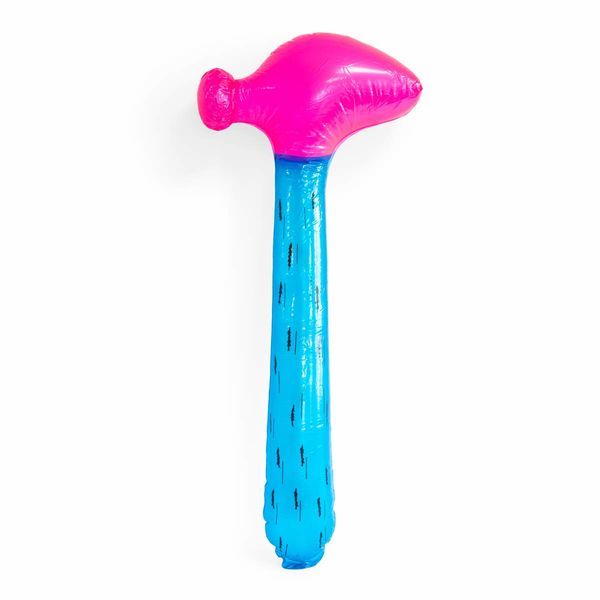 Nafukovací produkty