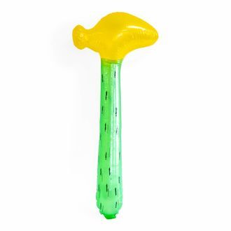 Nafukovací produkty