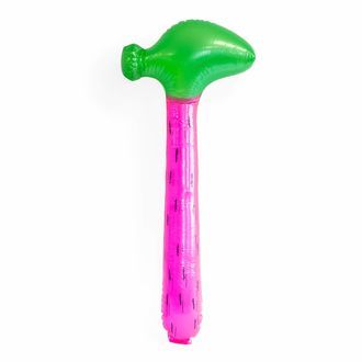 Nafukovací produkty