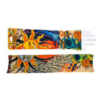 Dočasné tetování