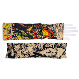 Dočasné tetování