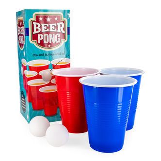 Sada na beer pong