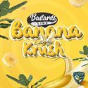 Banana Candy Krush (T.H.Seeds) feminizovaná