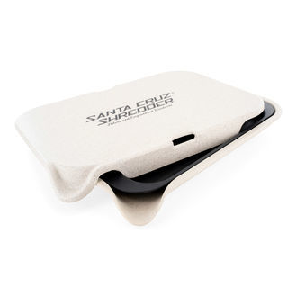 Hemp Tray Kit se s&iacute;tkem (Santa Cruz)