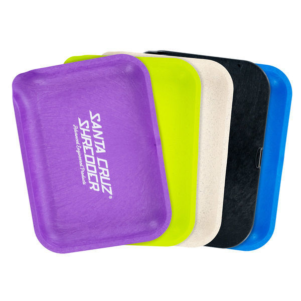 Hemp Tray Kit se sítkem (Santa Cruz)