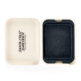 Hemp Tray Kit se sítkem (Santa Cruz)