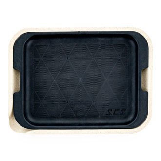 Hemp Tray Kit se sítkem (Santa Cruz)