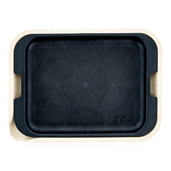 Hemp Tray Kit se sítkem (Santa Cruz)