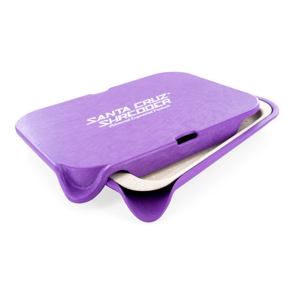 Hemp Tray Kit se sítkem (Santa Cruz)