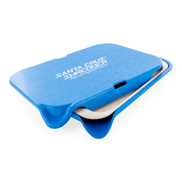 Hemp Tray Kit se sítkem (Santa Cruz)