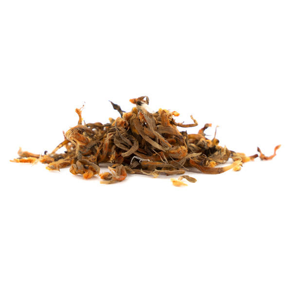 Leonotis leonurus – květy (5 gramů)