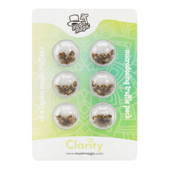 Clarity Microdosing Pack
