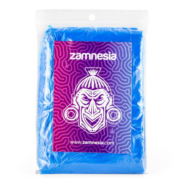 Jednorázová pláštěnka do deště