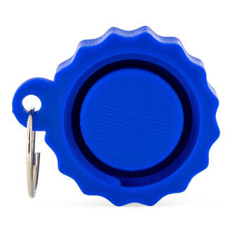 Univerzální uzávěr na láhev (Zamnesia)