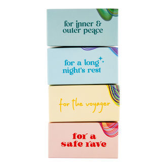 Špunty do uší (Zamnesia)