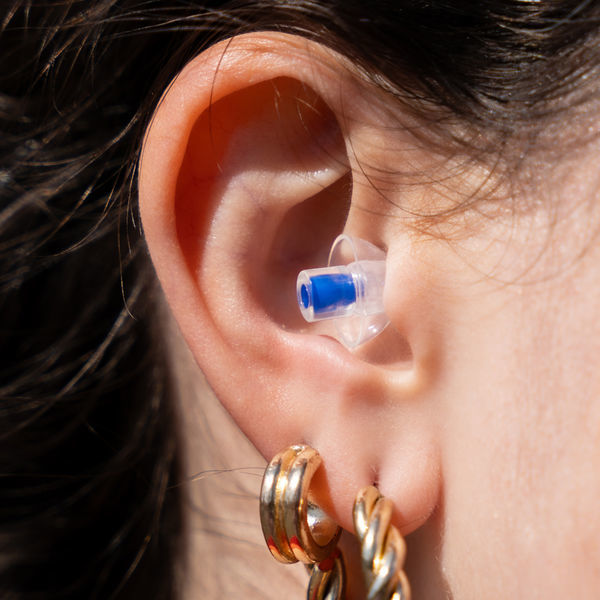 Špunty do uší (Zamnesia)