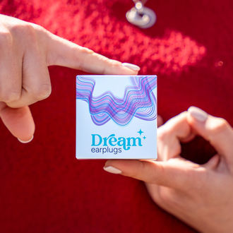 Špunty do uší (Zamnesia)