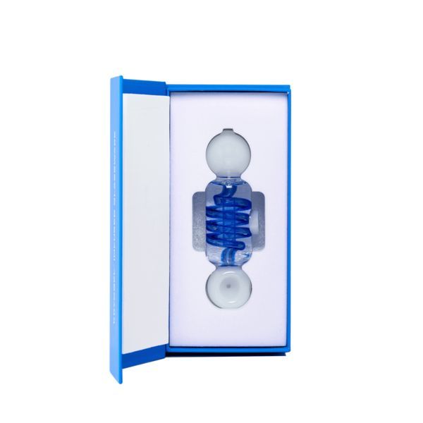 Mrazitelná bublinková ruční dýmka (KRYO)