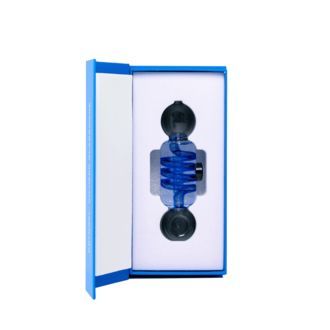 Mrazitelná bublinková ruční dýmka (KRYO)