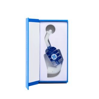 Mraziteln&aacute; d&yacute;mka Sherlock (KRYO)