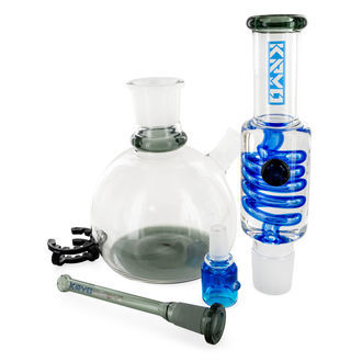 Zmrazitelný bong Bubble Beaker (KRYO)