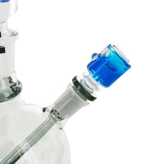 Zmrazitelný bong Bubble Beaker (KRYO)