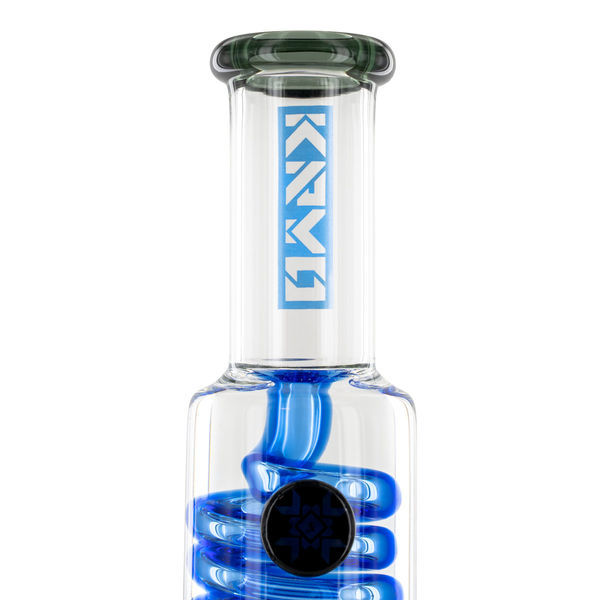 Zmrazitelný bong Bubble Beaker (KRYO)