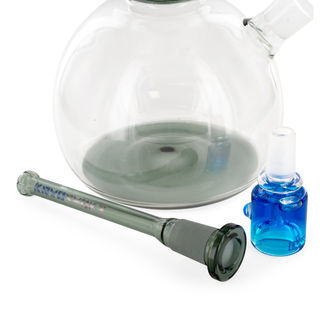 Zmrazitelný bong Bubble Beaker (KRYO)
