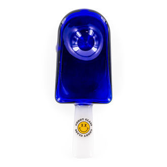 Popsicle ruční dýmka (Goody Glass)