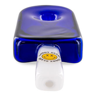 Popsicle ruční dýmka (Goody Glass)