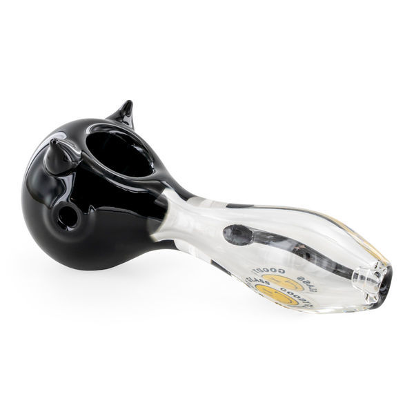 Kočičí ruční dýmka (Goody Glass)