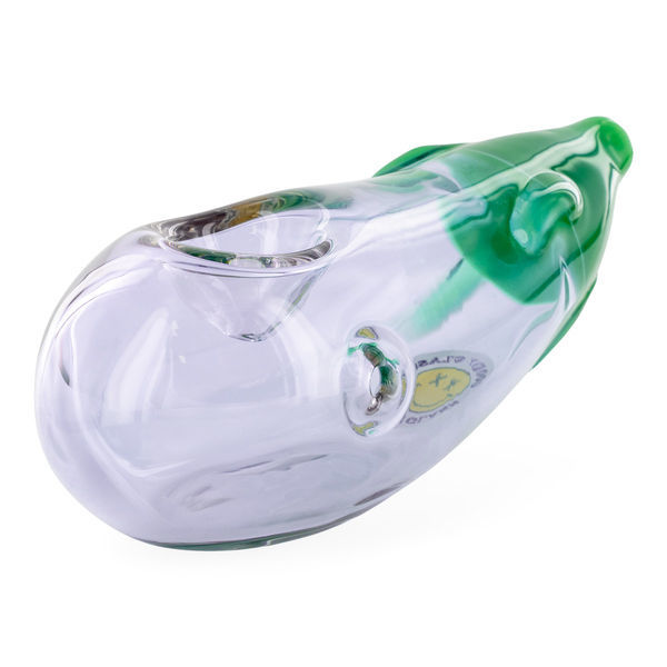 Lilek – ručně vyrobená dýmka (Goody Glass)