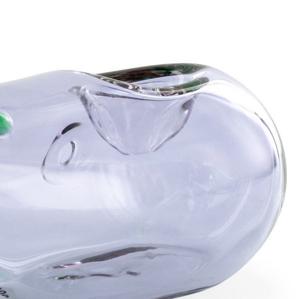 Lilek – ručně vyrobená dýmka (Goody Glass)