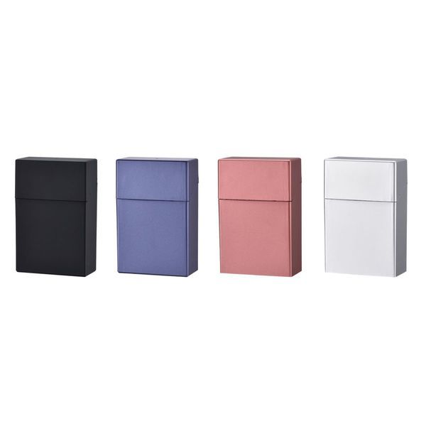 Kovové pouzdro na cigarety