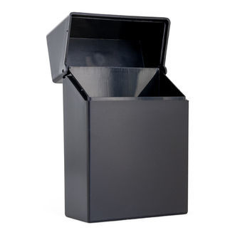 Kovové pouzdro na cigarety