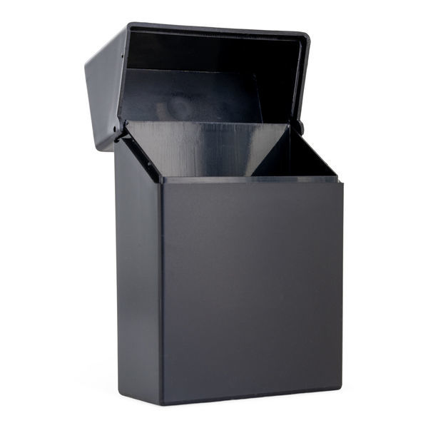 Kovové pouzdro na cigarety