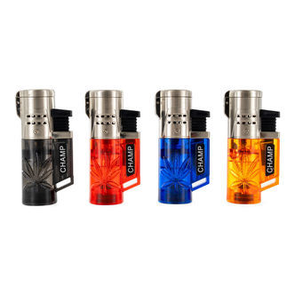 Kapesn&iacute; dvouplamenn&yacute; hoř&aacute;k Leaf