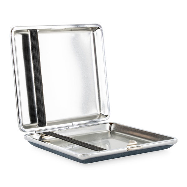 Luxusní pouzdro na cigarety