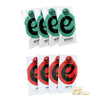 Bal&iacute;ček Party & Recover