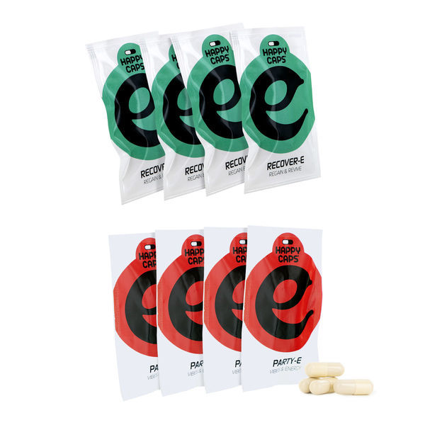 Balíček Party & Recover