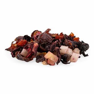 Tropick&yacute; ovocn&yacute; koktejlov&yacute; čaj