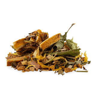 Konopn&yacute; čaj Relax