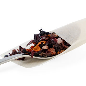 Prázdný čajový filtr (T-Bar)