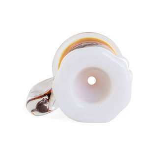 Pivní miska (Empire Glassworks)