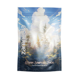 Ochutn&aacute;vkov&yacute; bal&iacute;ček odrůd &ndash; Feminizovan&eacute; odrůdy