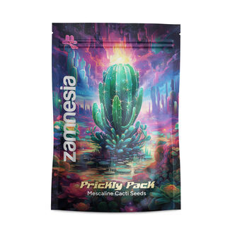 Prickly Pack &ndash; semena meskalinov&yacute;ch kaktusů