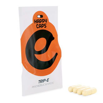 Happy Cap Variety Pack – chytré kapsle