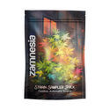 Balíček Strain Sampler – Outdoor Samonakvétací